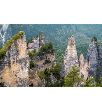 ЧУДЕСА ГРУЗИИ